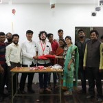 Birthday Events at zuriel studios