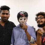 Birthday Events at zuriel studios